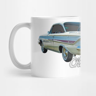 1961 Chevrolet Impala Bubbletop Mug